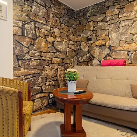 Apartment Flexible Selfcheckins 87 - - Parking - Loggia - Bedroom Zagreb